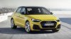 Audi A1 Sportback 2019 chính thức trình diện: thể thao, công nghệ, mạnh đến 200 mã lực