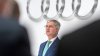 Sếp Audi bị bắt vì bê bối khí thải Dieselgate