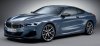 BMW 8 Series mới đã khác biệt như thế nào so với 6 Series Coupe cũ