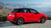 So sánh Audi A1 Sportback 2019 với thế hệ trước: Mẫu xe nhỏ, thay đổi lớn