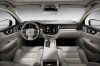 Volvo S60 chính thức ra mắt: thể thao, an toàn và công nghệ