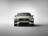 Volvo S60 chính thức ra mắt: thể thao, an toàn và công nghệ