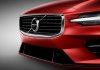 Volvo S60 chính thức ra mắt: thể thao, an toàn và công nghệ