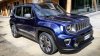 SUV cỡ nhỏ Jeep Renegade 2019 mới; kiểu dáng nam tính; nhiều phiên bản động cơ