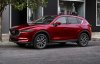 Mazda CX-5 2019 có thể được trang bị động cơ tăng áp 2.5L chia sẻ với đàn anh CX-9