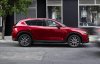 Mazda CX-5 2019 có thể được trang bị động cơ tăng áp 2.5L chia sẻ với đàn anh CX-9