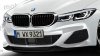 Hình ảnh render của BMW 3-Series thế hệ mới; thiết kế ấn tượng và thể thao