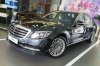 Mercedes-Benz S450L thêm sang trọng hơn khi lắp bộ mâm 19 inch của Mercedes-Maybach