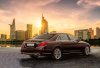 Mercedes-Benz S450L thêm sang trọng hơn khi lắp bộ mâm 19 inch của Mercedes-Maybach