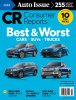 Consumer Reports tự chi hơn 2 triệu USD để đánh giá xe mỗi năm