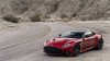 Aston Martin DBS Superleggera mạnh 715 mã lực chính thức ra mắt