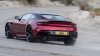 Aston Martin DBS Superleggera mạnh 715 mã lực chính thức ra mắt