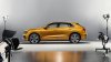 Audi muốn phát triển Q9 để cạnh tranh với... Range Rover