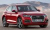 Audi muốn phát triển Q9 để cạnh tranh với... Range Rover