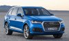 Audi muốn phát triển Q9 để cạnh tranh với... Range Rover