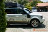 Dàn Range Rover của ông chủ cafe Trung Nguyên trong chuyến hành trình xuyên Việt