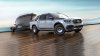 Mercedes X-Class thay đổi bất ngờ qua bàn tay của Carlex Design