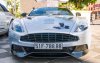 Aston Martin Vanquish 2015: Chiếc super grand tourer quyến rũ và mạnh mẽ của ông chủ Trung Nguyên
