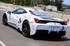 Ferrari 458 Speciale duy nhất tại Việt Nam của ông chủ tập đoàn cà phê Trung Nguyên