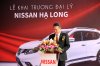 Nissan Việt Nam khai trương Đại lý thứ 20 trên toàn quốc – Nissan Hạ Long