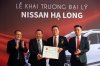 Nissan Việt Nam khai trương Đại lý thứ 20 trên toàn quốc – Nissan Hạ Long