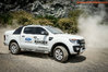 Ford Ranger Wildtrak 3.2: Bán tải hay SUV ?