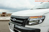 Ford Ranger Wildtrak 3.2: Bán tải hay SUV ?