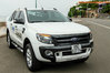 Ford Ranger Wildtrak 3.2: Bán tải hay SUV ?