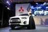 Mitsubishi chính thức trình làng 3 xe mới tại Việt Nam