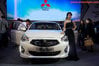 Mitsubishi chính thức trình làng 3 xe mới tại Việt Nam