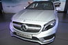 Cận cảnh Mercedes GLA ra mắt tại VietnamStar