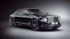 Bentley Mulsanne W.O. Edition - phiên bản đỉnh cao của 100 năm chế tác