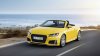 Audi TT 2019: tinh chỉnh thiết kế, thêm động cơ và trang bị