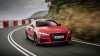 Audi TT 2019: tinh chỉnh thiết kế, thêm động cơ và trang bị