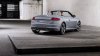 Audi TT 2019: tinh chỉnh thiết kế, thêm động cơ và trang bị