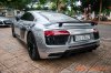 Cặp đôi Audi R8 V10 của Trung Nguyen Legend