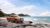 Ford Ranger dẫn đầu thị trường bán tải Việt Nam 5 năm liên tiếp