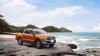 Ford Ranger dẫn đầu thị trường bán tải Việt Nam 5 năm liên tiếp