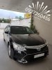 Cho thuê xe Camry 2.5Q đời 2017