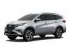 "Tiểu Fortuner" - Toyota Rush có giá từ 700 triệu đồng?