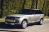 Range Rover 2019 lộ diện, nâng cấp động cơ và loạt công nghệ