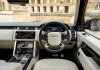 Range Rover 2019 lộ diện, nâng cấp động cơ và loạt công nghệ