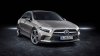 Mercedes-Benz A-Class sedan 2019 chính thức ra mắt