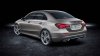 Mercedes-Benz A-Class sedan 2019 chính thức ra mắt