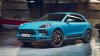 Porsche Macan 2019 chính thức ra mắt