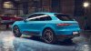 Porsche Macan 2019 chính thức ra mắt