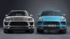 Porsche Macan 2019 đã thay đổi những gì so với Macan 2014?