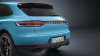 Porsche Macan 2019 đã thay đổi những gì so với Macan 2014?