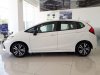 [THSS] So sánh Toyota Yaris G và Honda Jazz RS