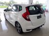 [THSS] So sánh Toyota Yaris G và Honda Jazz RS